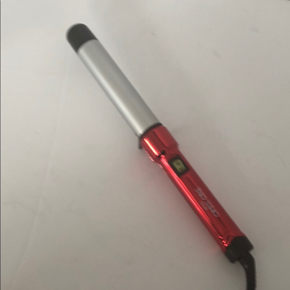 Bed head 1.5 in wand